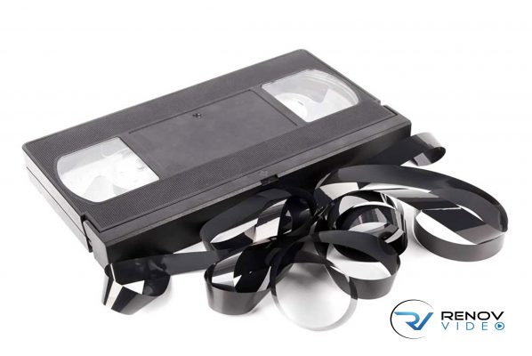 Numérisation réparation de cassette vidéo et audio RENOV.VIDEO.jps